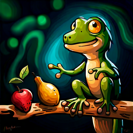 story illustration