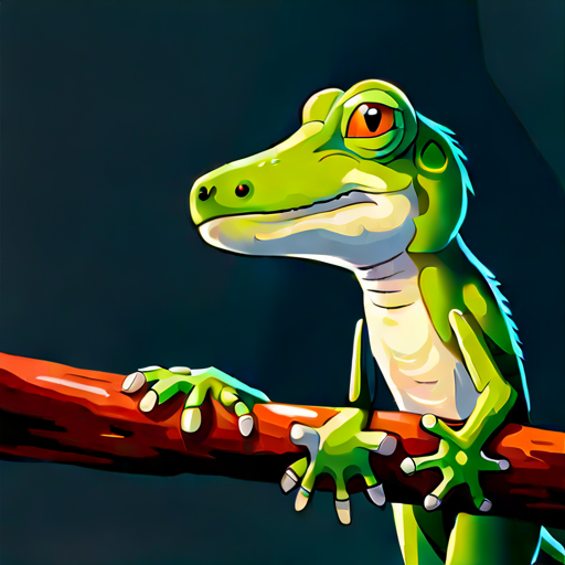 story illustration