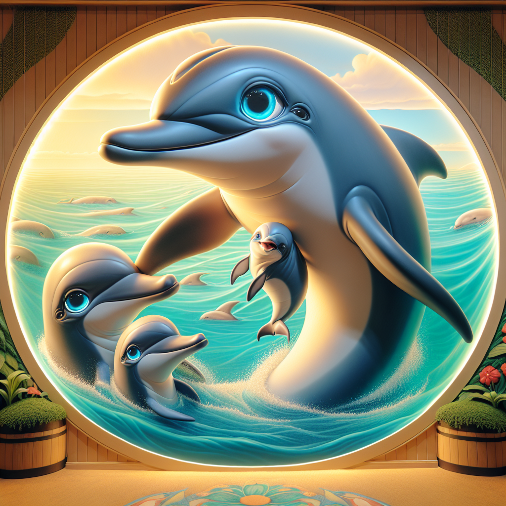 story illustration