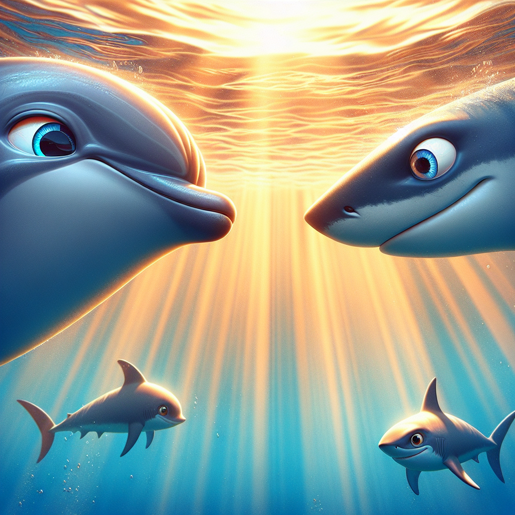 story illustration
