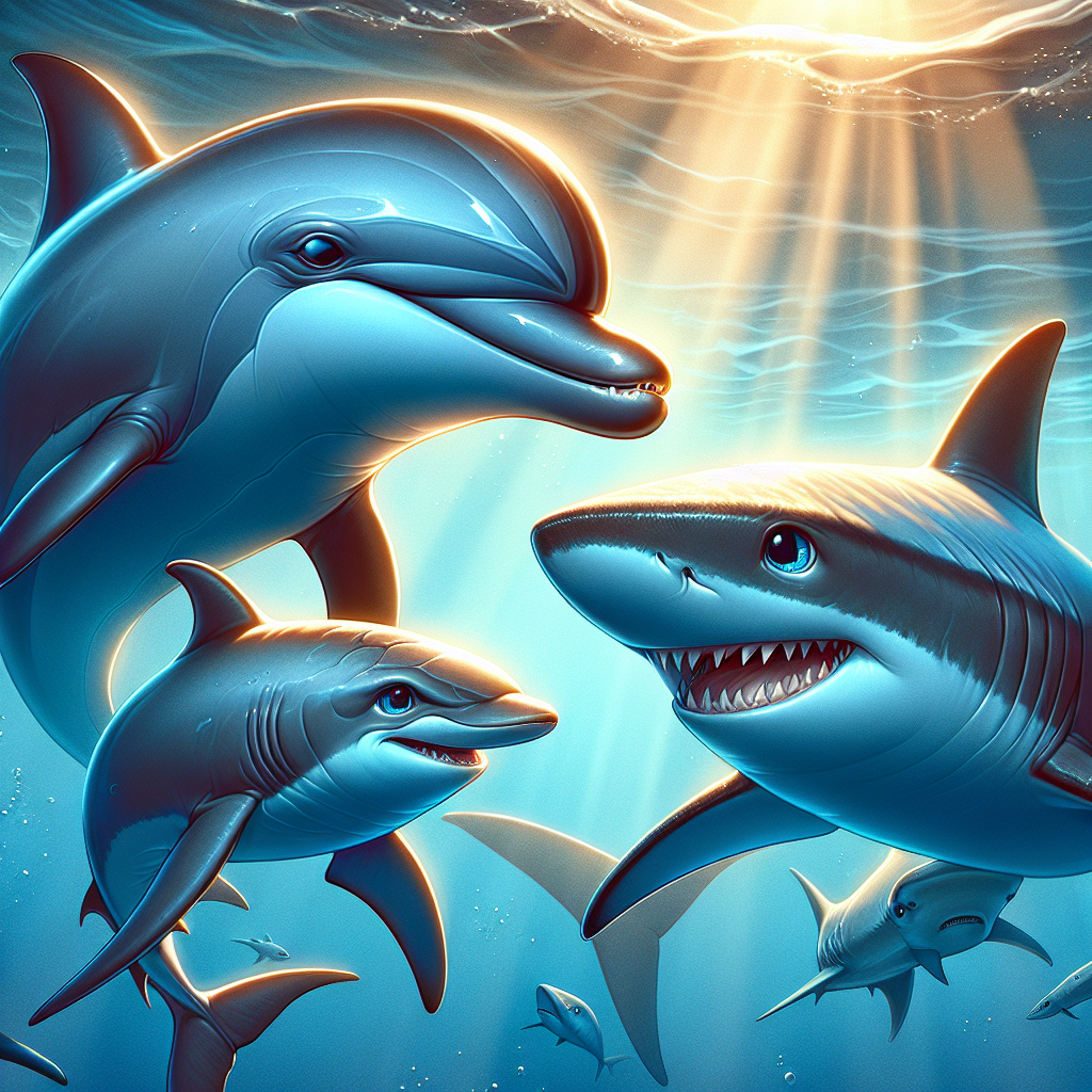 story illustration
