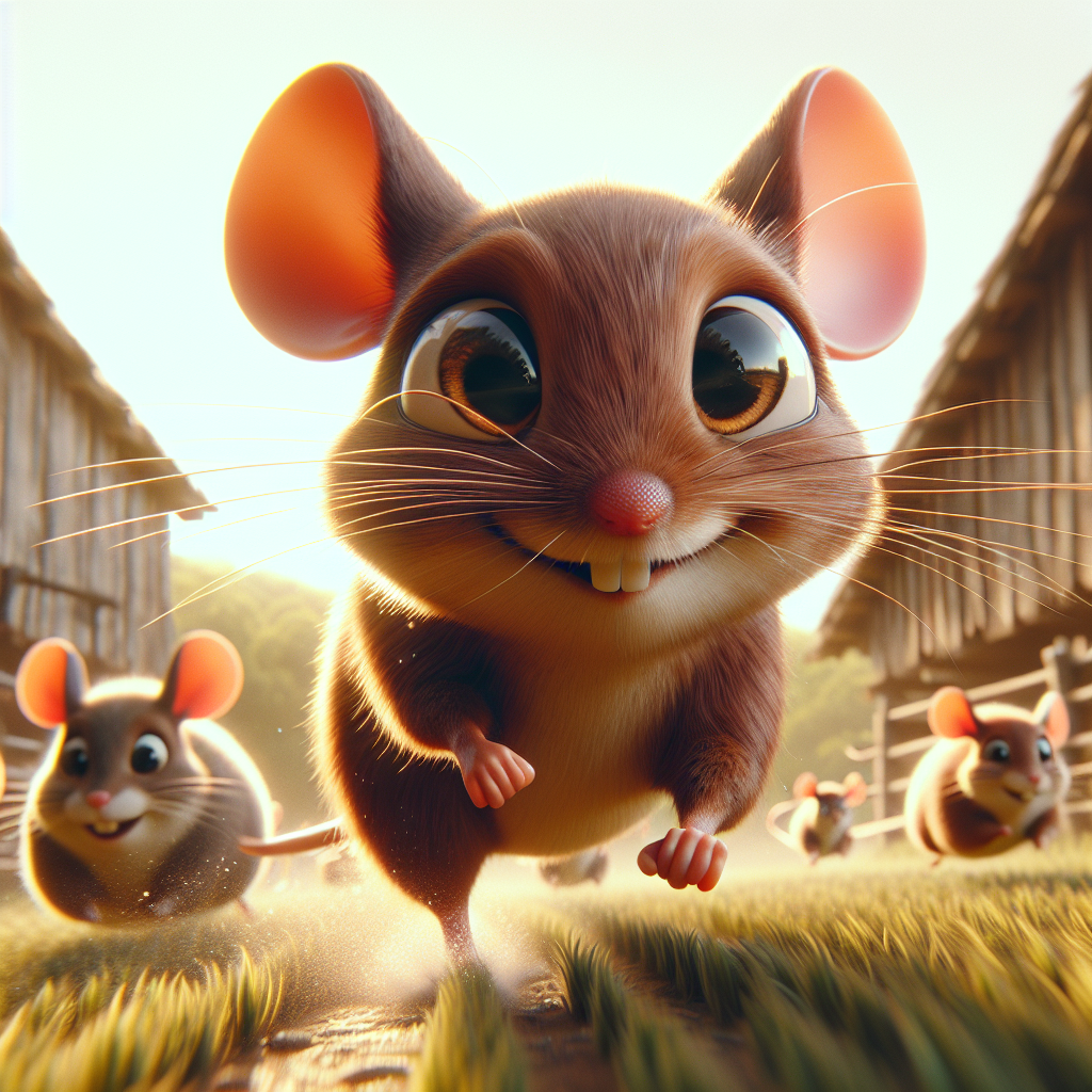 story illustration