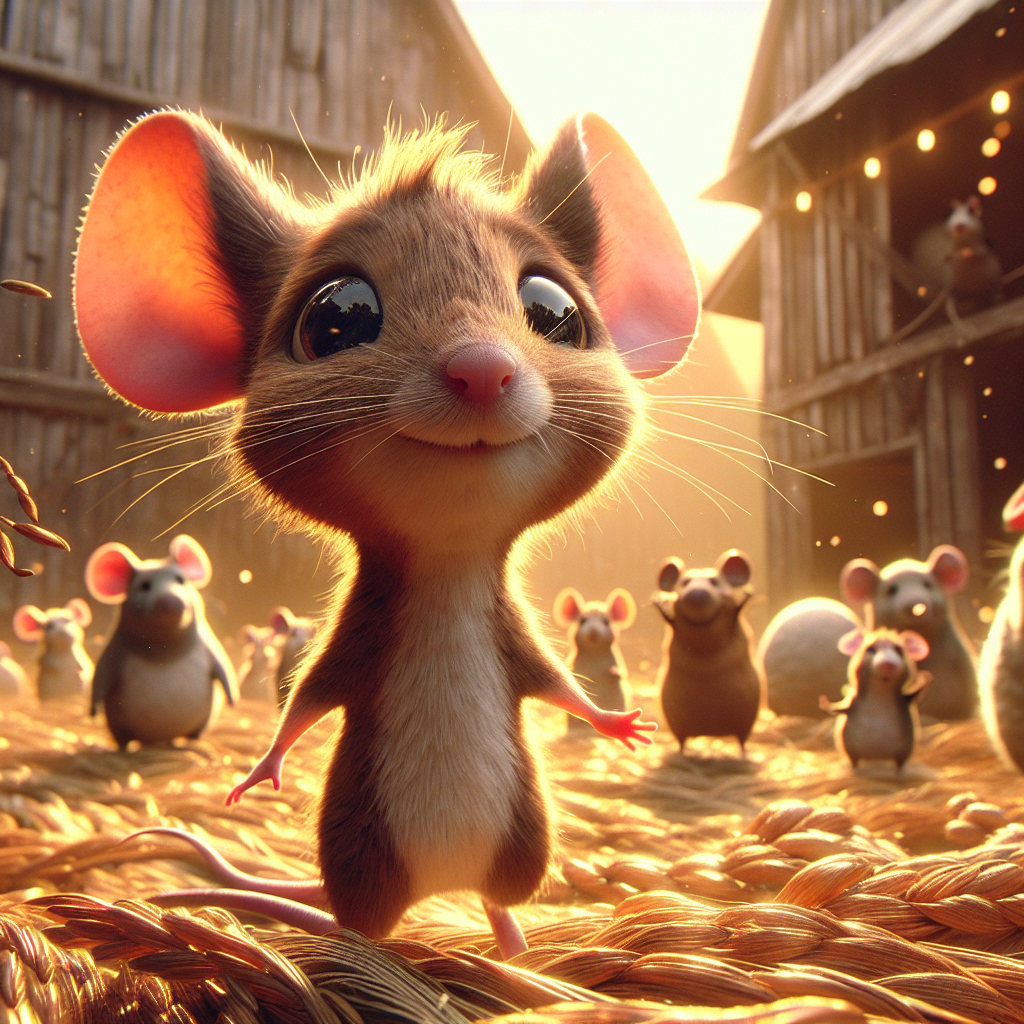 story illustration