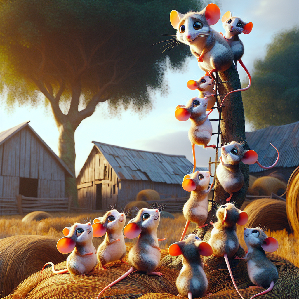 story illustration