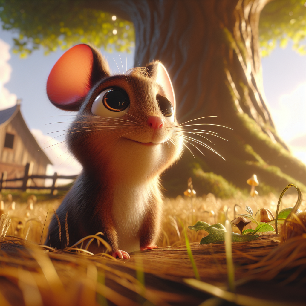 story illustration