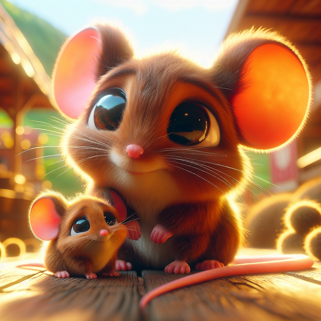 story illustration