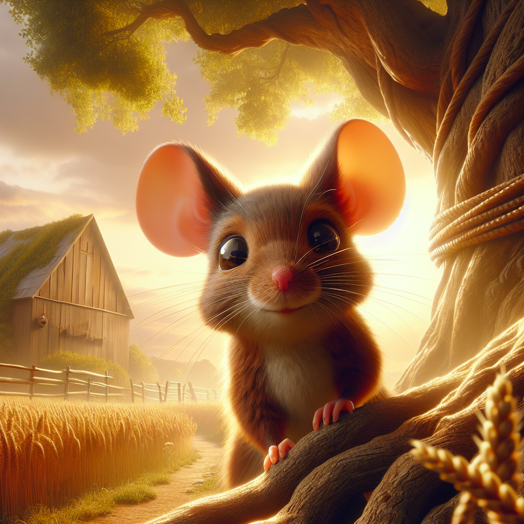 story illustration