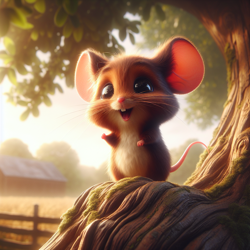 story illustration