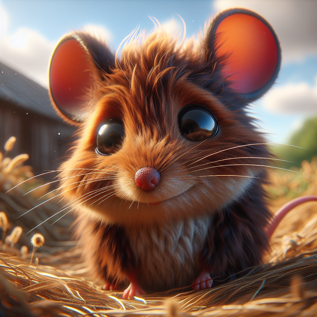 story illustration