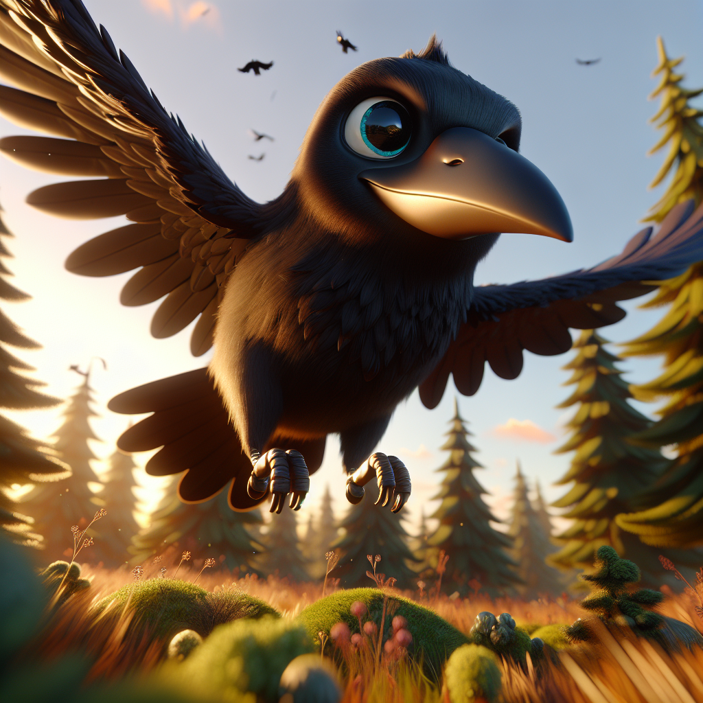 story illustration