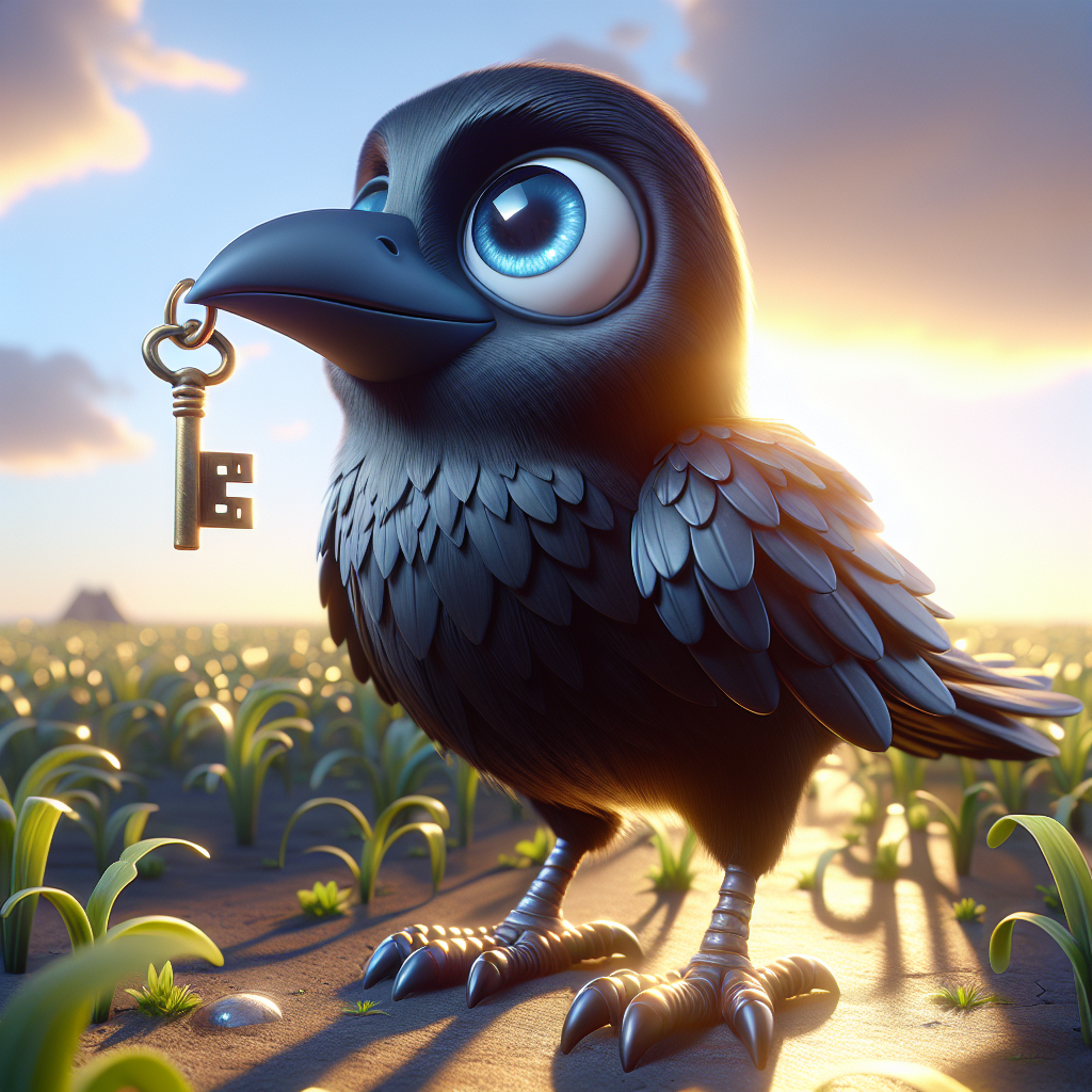 story illustration