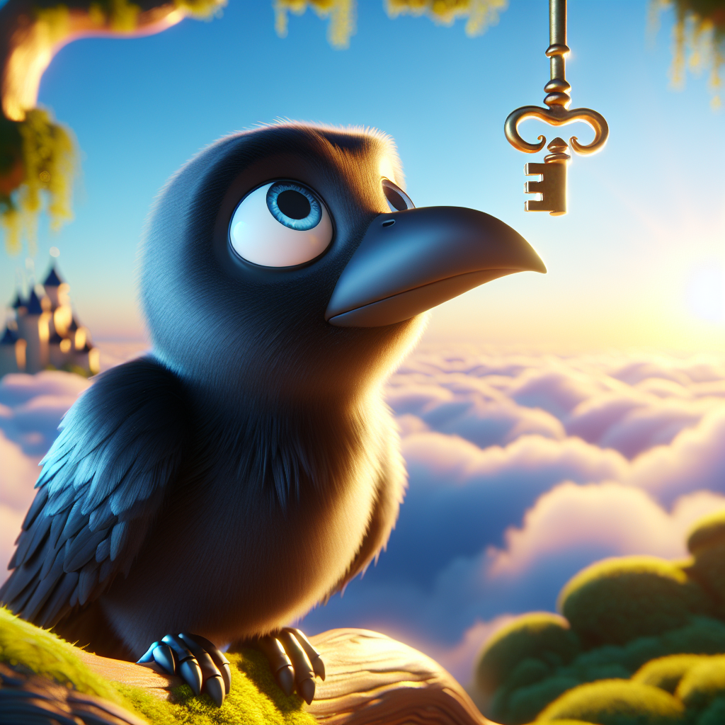 story illustration