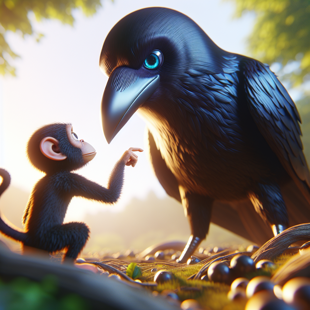story illustration