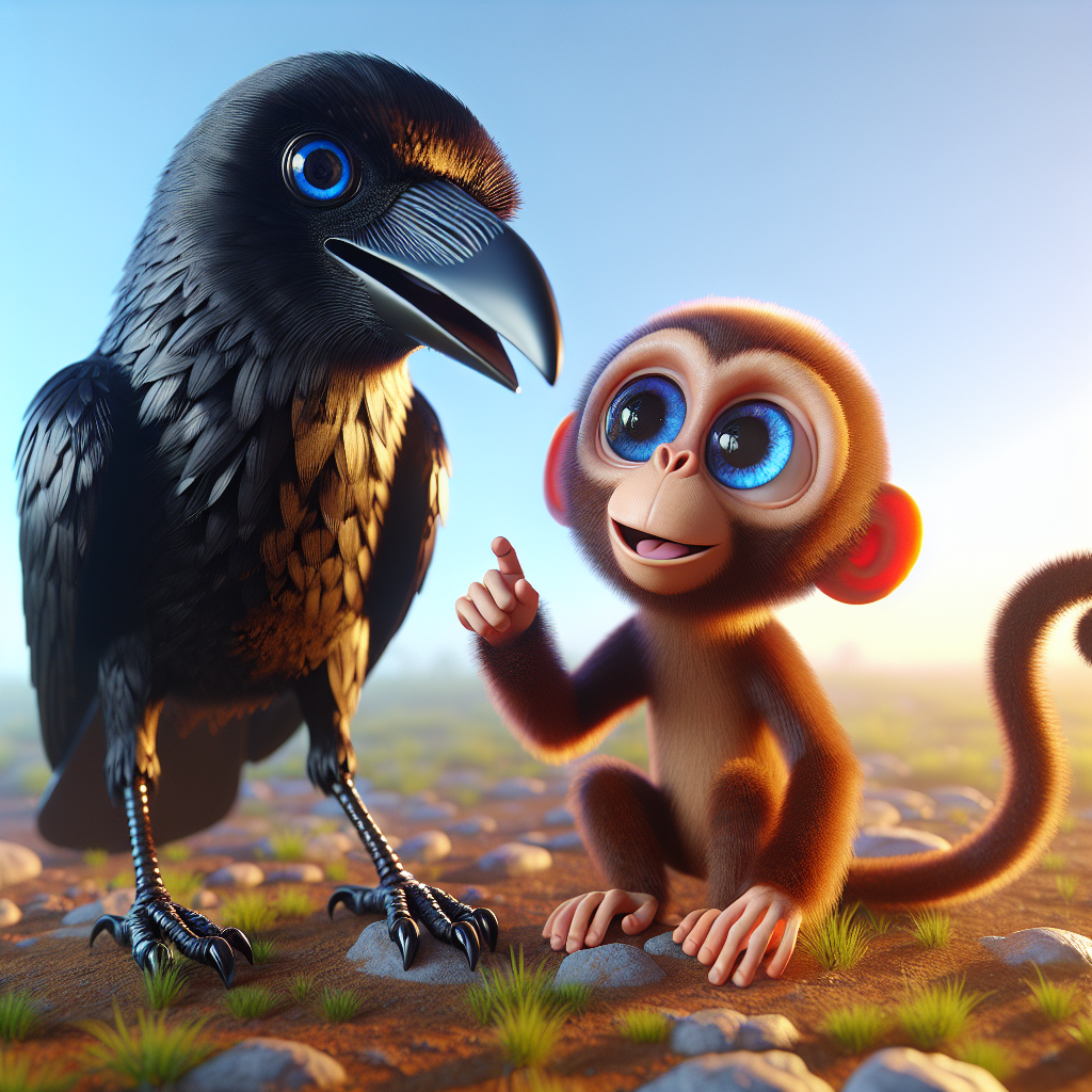 story illustration