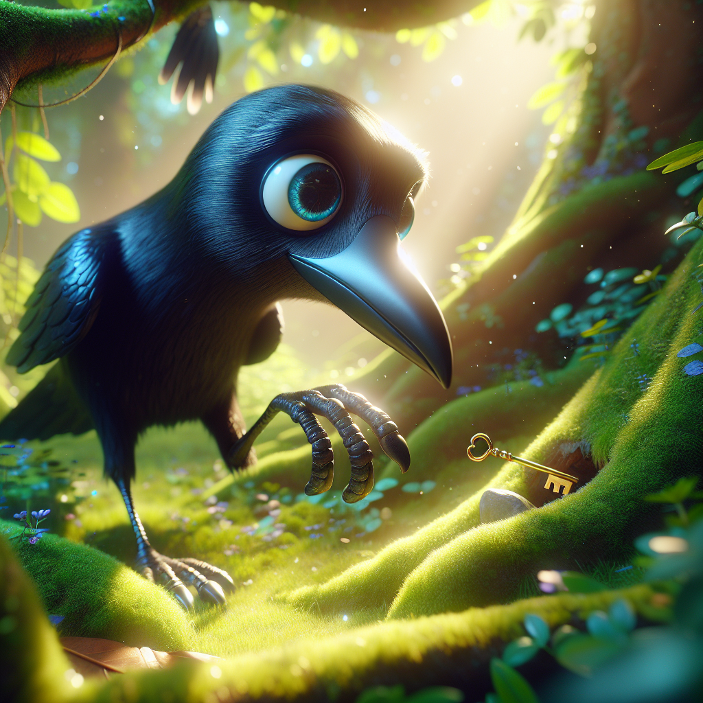 story illustration