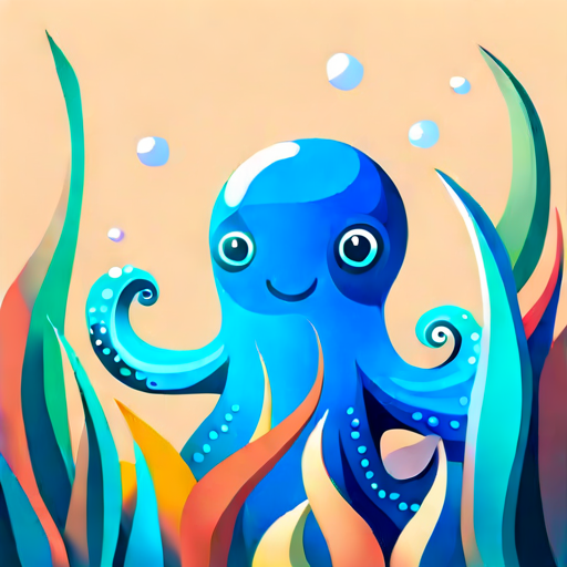 story illustration