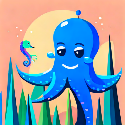 story illustration