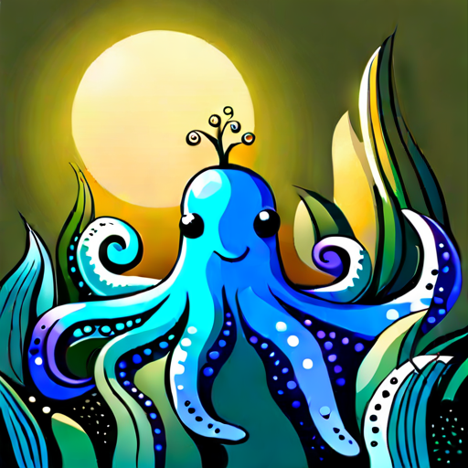 story illustration