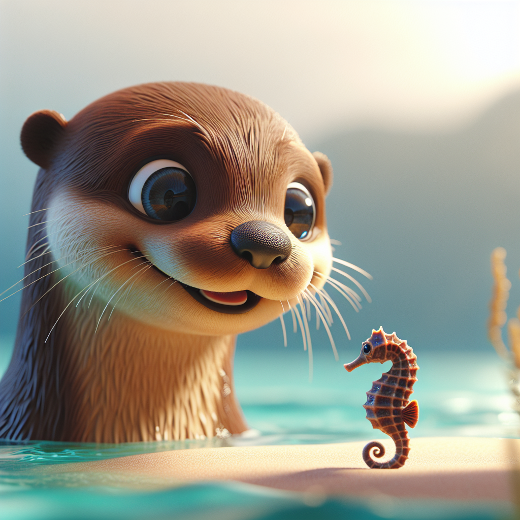 story illustration