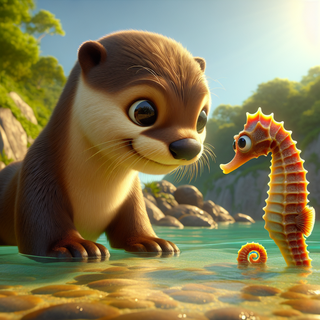 story illustration