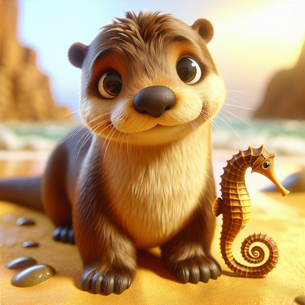 story illustration