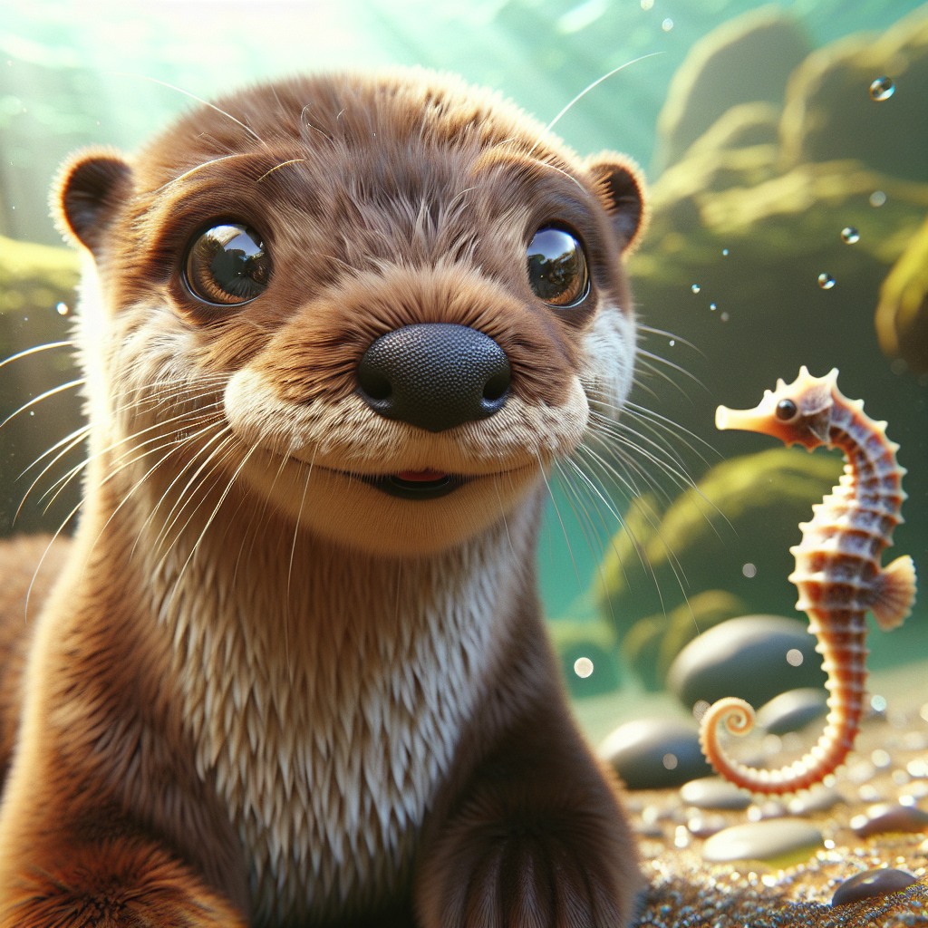 story illustration