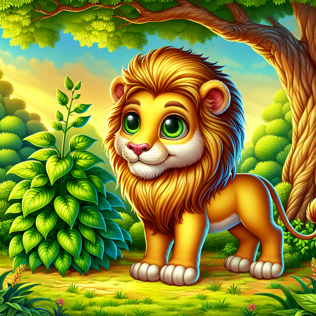story illustration
