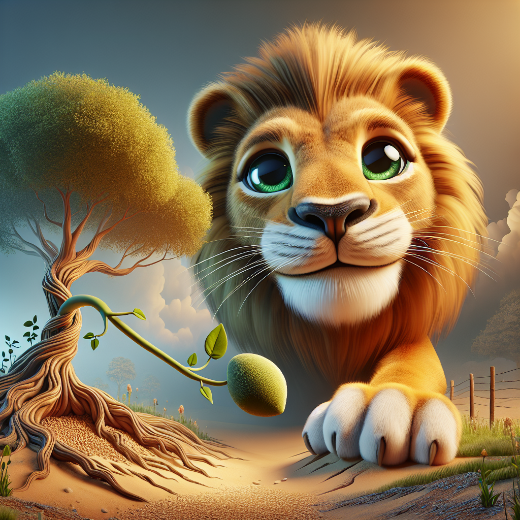 story illustration