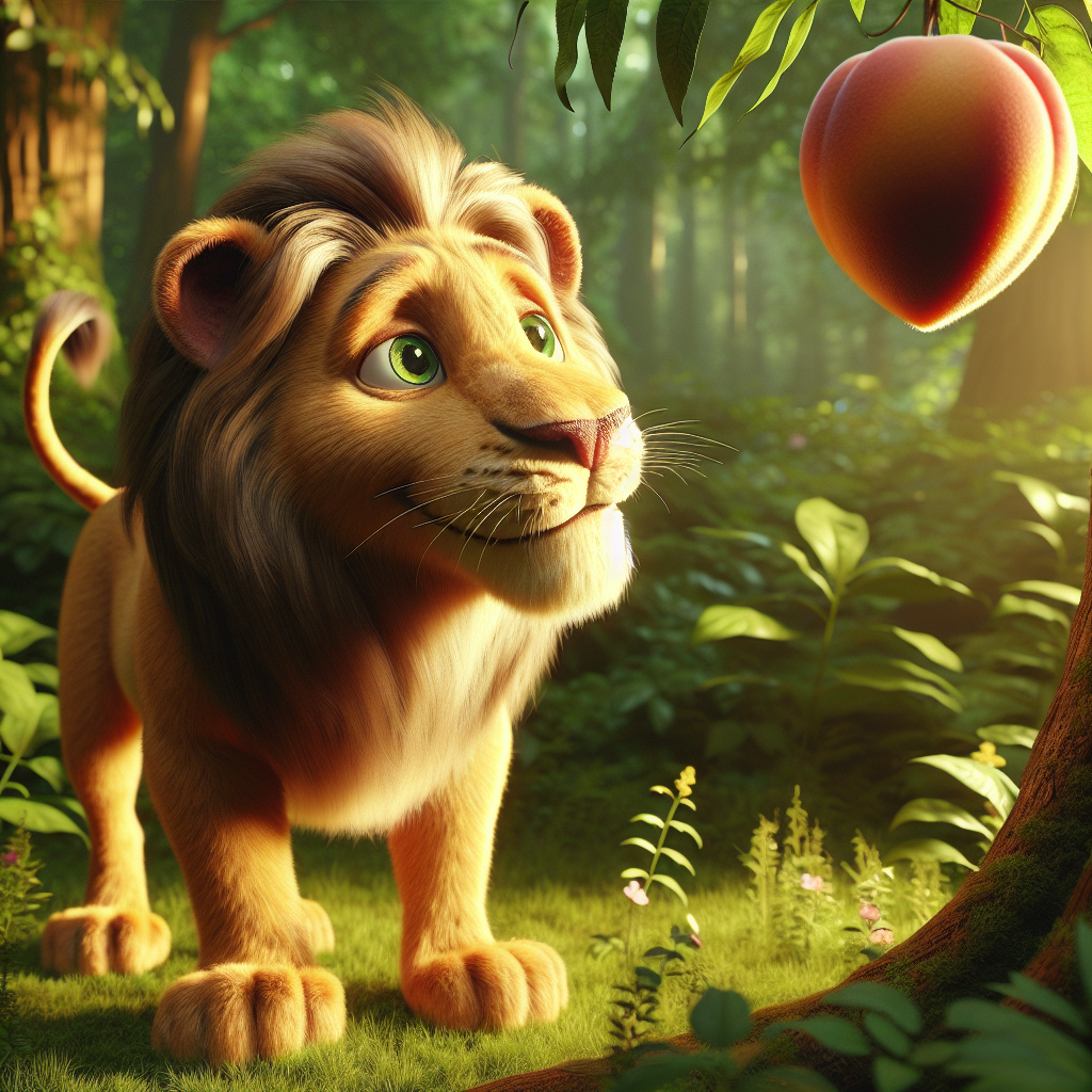 story illustration