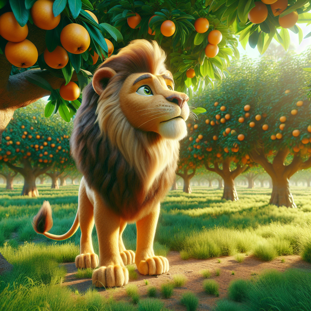 story illustration