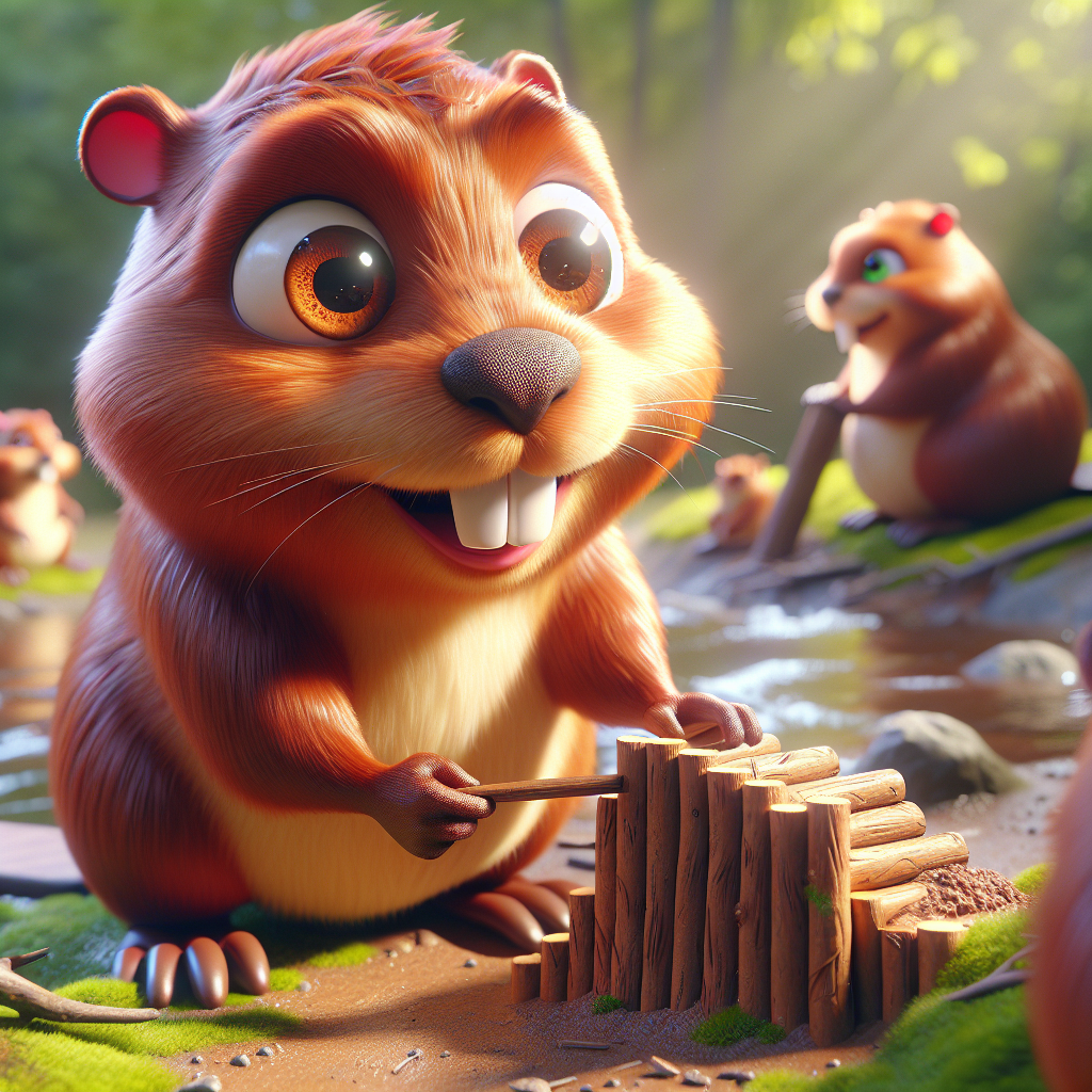 story illustration
