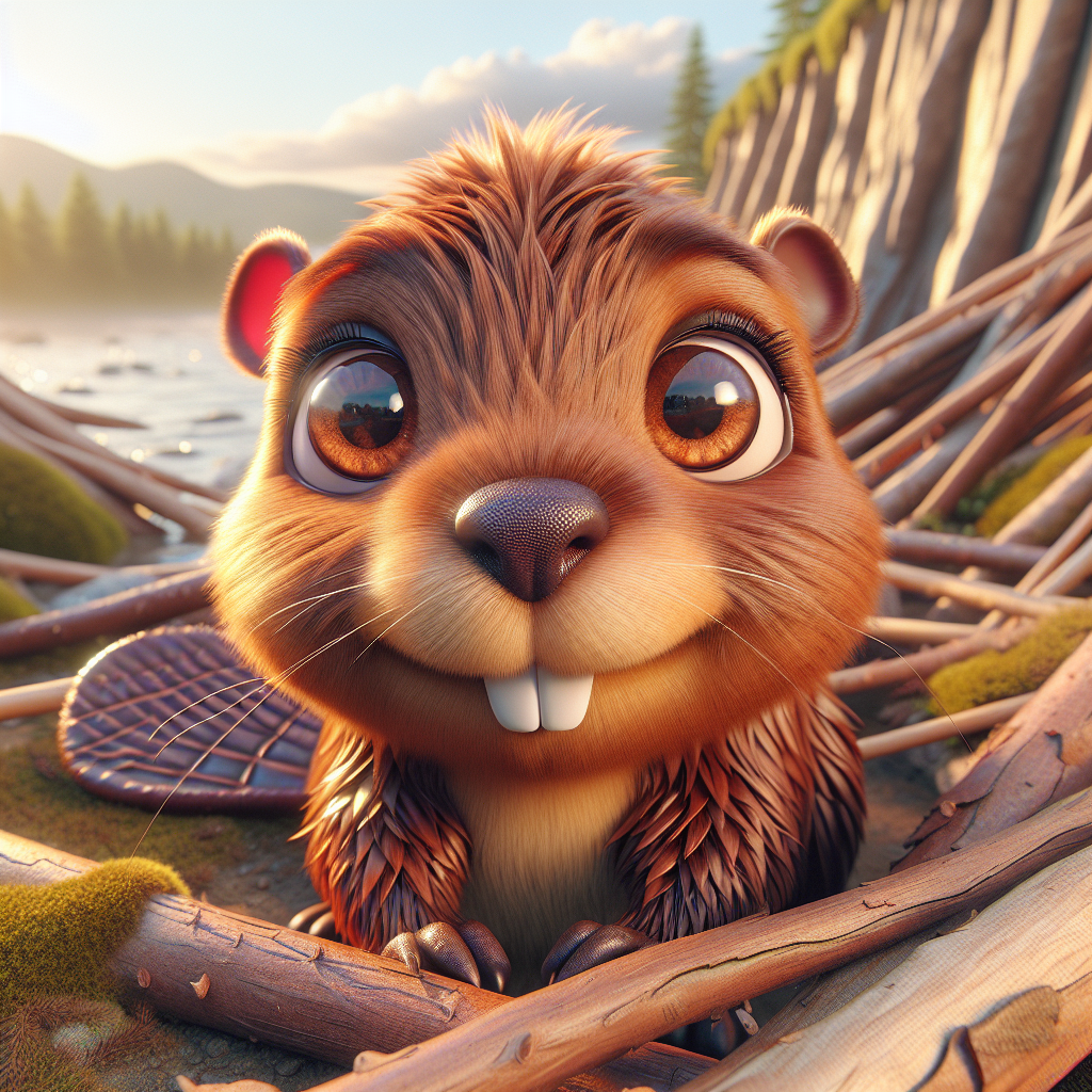 story illustration