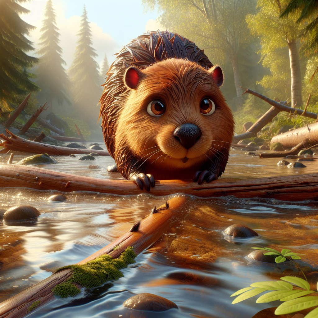 story illustration