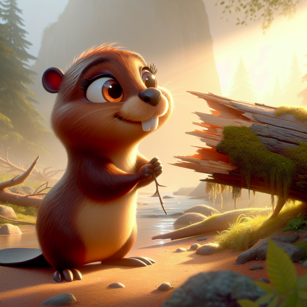story illustration