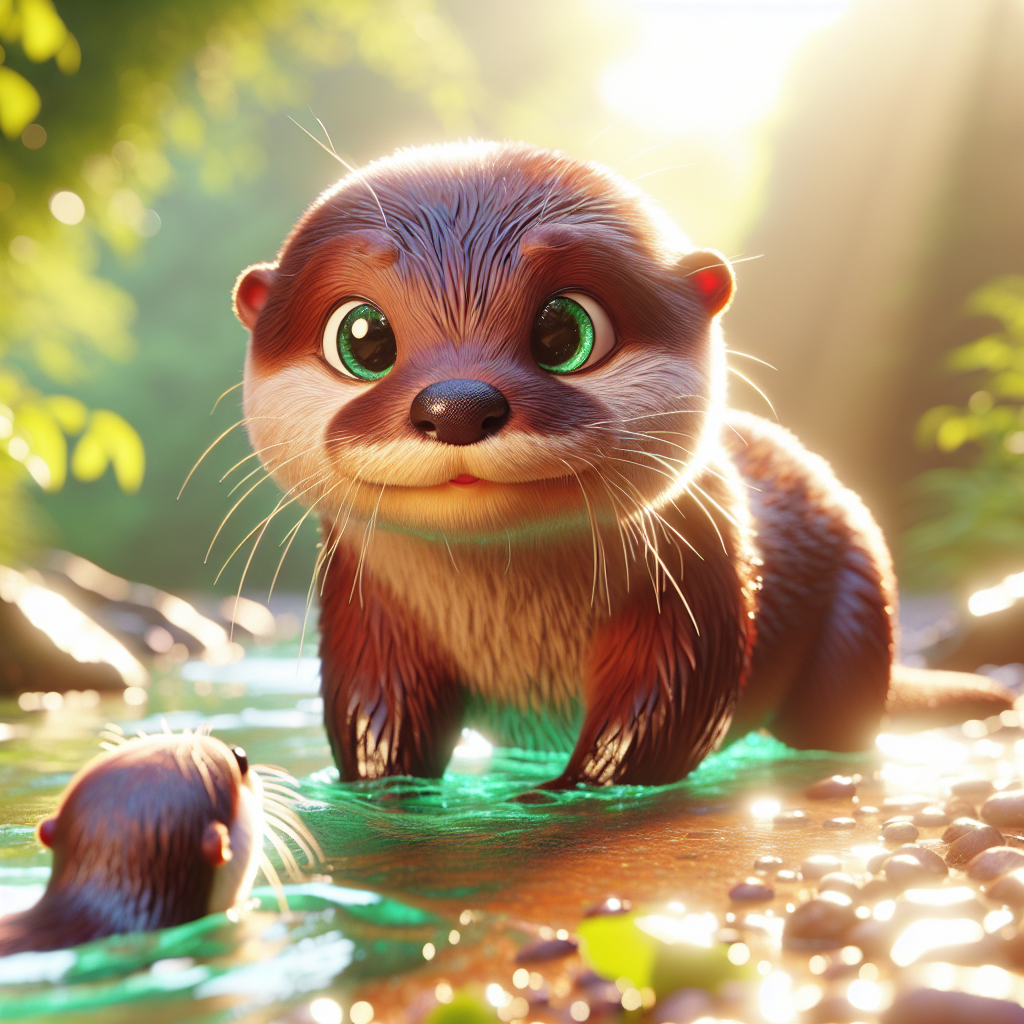 story illustration