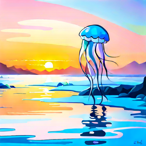 story illustration
