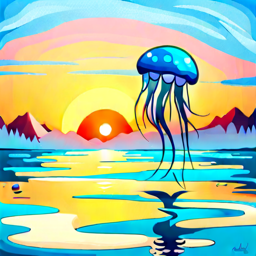 story illustration