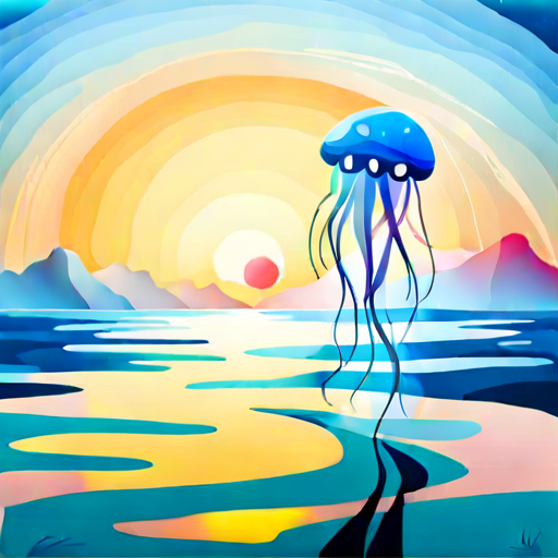 story illustration