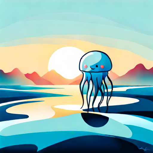 story illustration