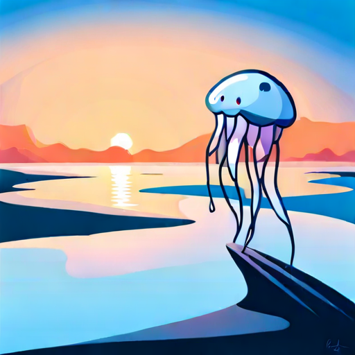 story illustration