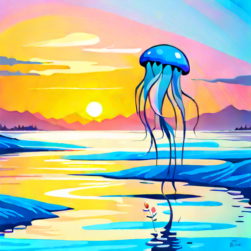 story illustration