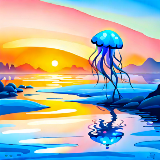 story illustration