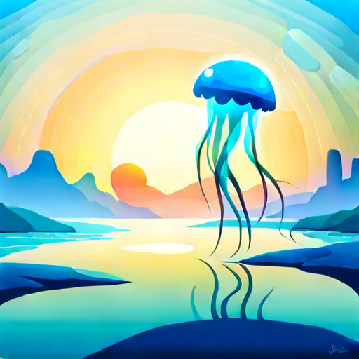 story illustration