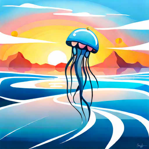 story illustration