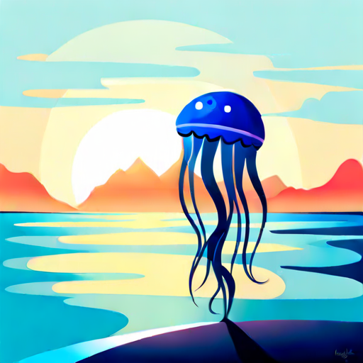 story illustration
