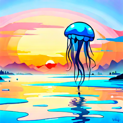 story illustration