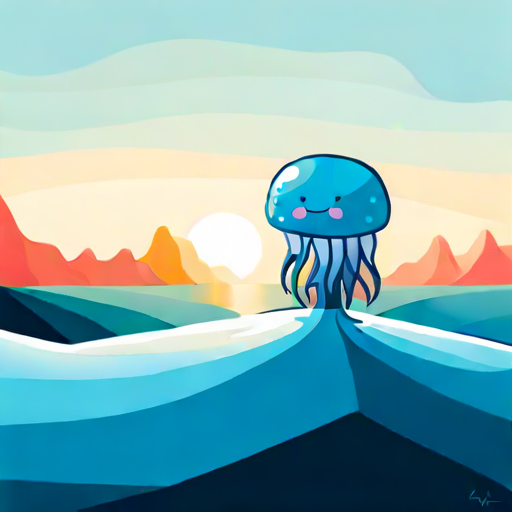 story illustration