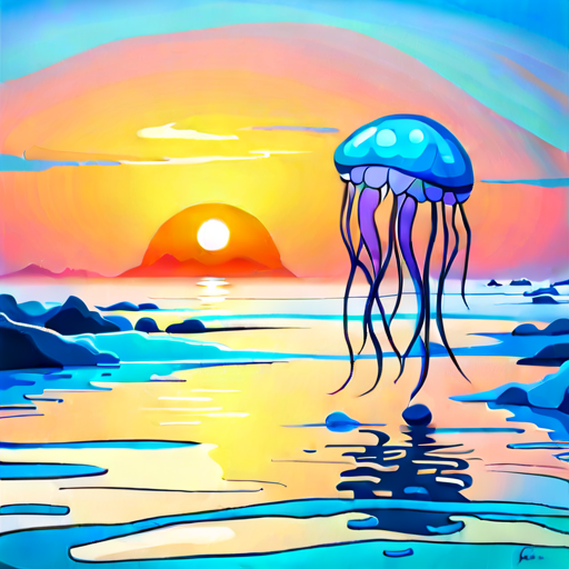 story illustration