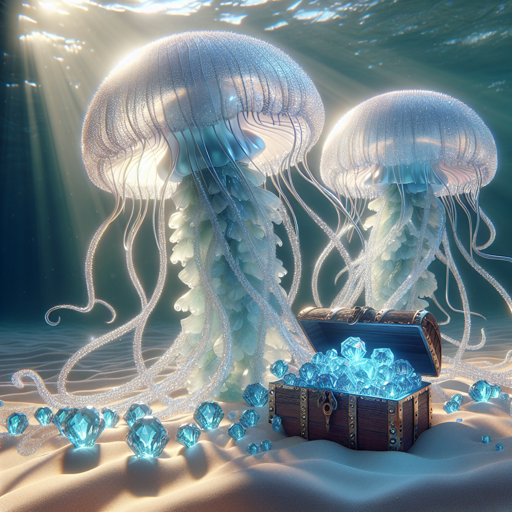 story illustration