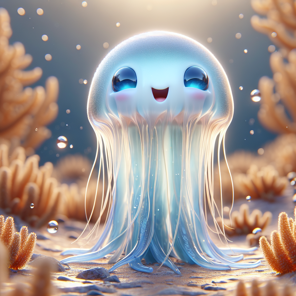 story illustration